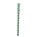6 pcs/set Colored Gel Pen Office School Stationery supplies, Small Floral P B1E9