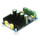 3X(Tda7498 2 Channel 2X100W Dc 8~32V Digital Stereo Power Amplifier Board