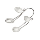 Nose Shaping Clip, Portable Lifting Shaper Bridge Straightening Clamp for Women