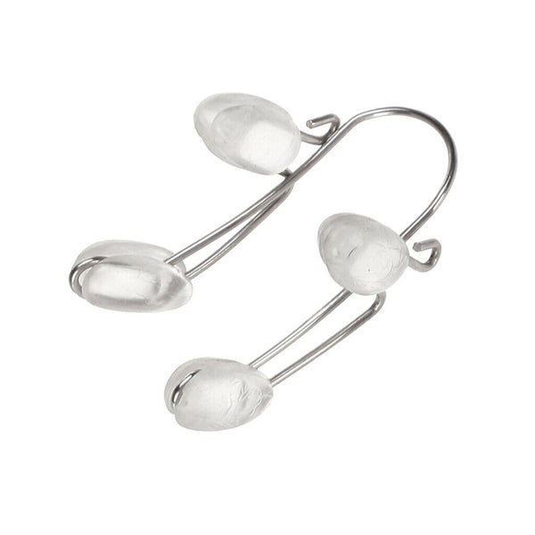 Nose Shaping Clip, Portable Lifting Shaper Bridge Straightening Clamp for Women