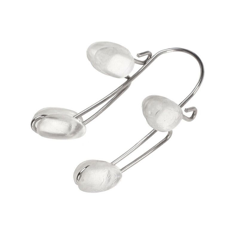 Nose Shaping Clip, Portable Lifting Shaper Bridge Straightening Clamp for Women