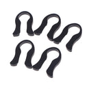 1Pc Wine Foil Cutter Wine Bottle Opener BlackS Hn