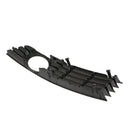 Right Side Front Bumper Lower Fog Lamp Grille Vent Grill Fits For Audi A4 S4 B6