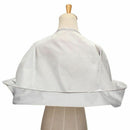 Salon Barber Gown Cloth Hair Cutting Cloak Umbrella Hairdressing Cape Home