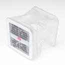 Foldable 10LED Solar Power Inflatable Tent Camping Light Recharge Emergency Lamp