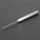 3 in 1 Combo Set Carp Fishing Rigging Bait Needle Fish Drill Tackle Tool