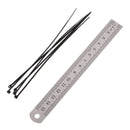 Fork Oil Tool Gauge Suspension Level Tuning  Shock Sag Adjuster Seal