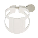 Professional Saxophone Mouthpiece Ligature, Bb Clarinet Mouthpiece Ligature,
