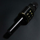 V9 Wireless Bluetooth Karaoke Microphone Mobile Phone Music Microphone(4)