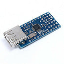 2.0 ADK Mini USB Host Shield SLR Development Tool Compatible SPI Interface