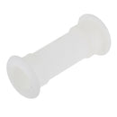 18mm Plastic Boat Thru-Hull Connector Fitting Marine Deck Scupper