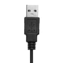4 Ports for GC GameCube to for Wii U PC Nintend Switch Controller Adapter