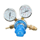 Argon Oxygen Acetylene Regulator Reducer MIG  Meter Pressure Gas Cutting