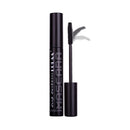 4D Silk Fiber Eyelash Mascara Extension Makeup Black Waterproof Kit 20g Lasting