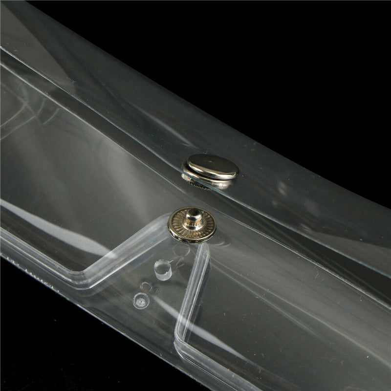 1pc Enduring Best PVC Glasses Case Protective Box for Presbyopic Reading Glas TO