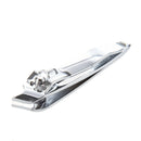 Metal Slanted Edge Nail Cutting Clippers without File