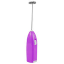 Handheld Electric Whisk Mixer Coffee Milk Frother Eggbeater Blender Kitchen Tool