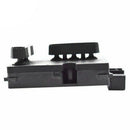 Driver Side Power Seat Switch 12450166 for Chevy Tahoe Suburban Silverado