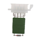 1X Car Blower Motor Power Module Resistor 1K0959263A for VW Jetta Passat Eos