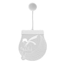 Boy LED Fairy String Light Hanging Wall Lamp Wedding Party Window Decor