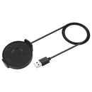 1M Usb Data And Charging Cable For Ticwatch Pro Bluetooth Smart Watch Charg G6J1