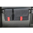 Universial Storage Bag for Jeep Wrangler TJ JK JL 2007-2018+ Car Organizer