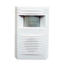 Home Welcome Doorbell PIR Sensor Intelligent Wireless Door Bell Chime Alarm