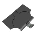 Folding Hood Sun Shade for MAVIC 2 Remote Controller with Built-in Display Parts