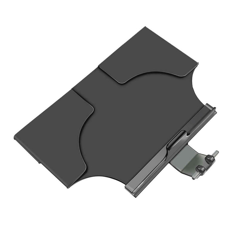 Folding Hood Sun Shade for MAVIC 2 Remote Controller with Built-in Display Parts