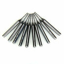 10Pcs PCB Print Circuit Board Drills 0.8mm