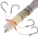 Aconitum Fish Hook Fishing Group Explosion Hook Barbed Fishing String Hook M