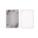 85x58x33 Waterproof Clear Cover Electronic Cable Project Box Enclosure Case S Ew