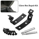 Applicable to Audi A4 S4 RS4 B6 B6 B7 8E glove box cover repair kit O8B8