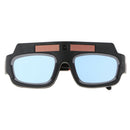 Welding Cutting Solderings Safety Goggles Eye Protect Soldering Glasses NEW