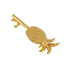 Creative Pineapple Key Shaped Bottle Opener Beer Red Wine Openers Bar Tools