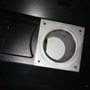 Stainless Steel Fire Burn Pot with Hot Rod Ignitor Replace for Traeg-er