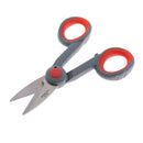 Multi Function Fishing Scissors Fishing Line Cutter Shears Perfect for all Kinds