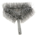 Microfiber Duster Brush for Cleaning Ceiling Fan, Cars, Blinds, Cobwebs -