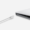 Type-C 3.1 Male to USB-C Male Charger Fast Charging Sync Data Power Cable ME