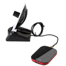 Password Cracking Internet Long Range 2000mW Wifi Antenna Adapter USB2.0 C3V5