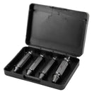 5X(Damaged Screw Extractor Tool and Broken Bolt Extractor Set M6R6)