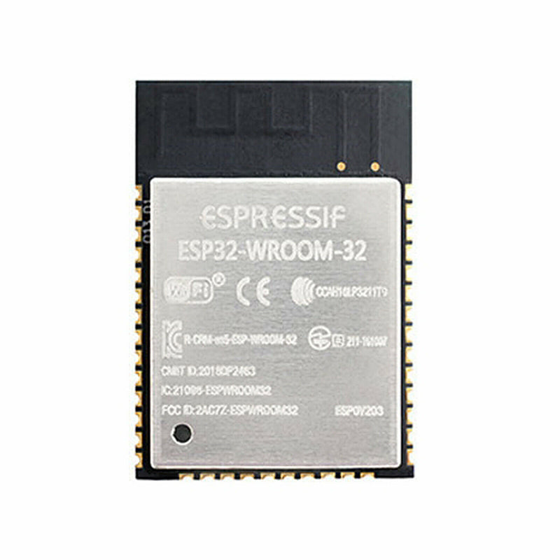 ESP32 ESP-32S 2.4GHz Bluetooth Dual-Mode Internet Development Module Board