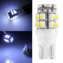 4/10X T10 20-SMD LED Bulb Super Bright Car Lights - 194 W5W A029 2825 New 1 V9H4