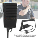 Handheld Speaker Mic for Icom Ic-V8 V85 V82 Ic-T2H T8A 2At W32A E90 Radio