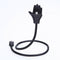 The new mobile scaffold Lazy people support mobile frame of the head of a b