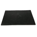 Rubber Beer Bar Service Spill Mat Waterproof PVC Mat Kitchen Tool 45x30cm