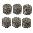 6PCS Replacement Pressure Washer Snow Foam Lance  Filter Aerator Lance Tablet