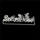 DIY Metal Grass Cutting Dies Template Scrapbook Embossing Paper Card Album PES