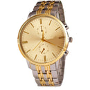 Men Watch Luxury Analog Quartz Watch Men Business Fashion Sport Wristwatch Band