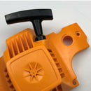 Chainsaw Recoil Rewind Pull Starter Assembly for Partner 350 351 Chainsaws,